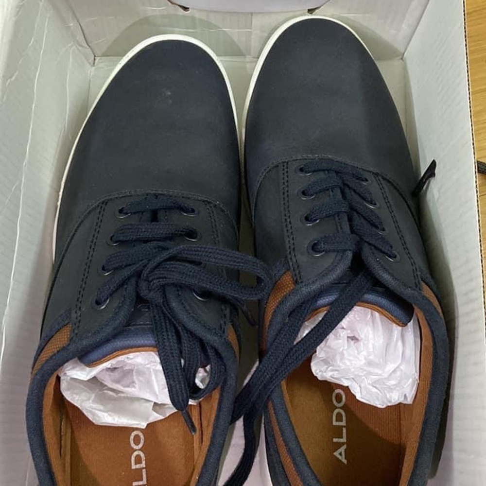 Aldo men’s shoes - Picture 3 of 6